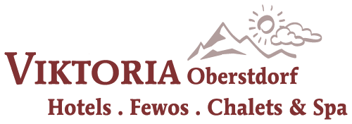 Hotel Viktoria Oberstdorf