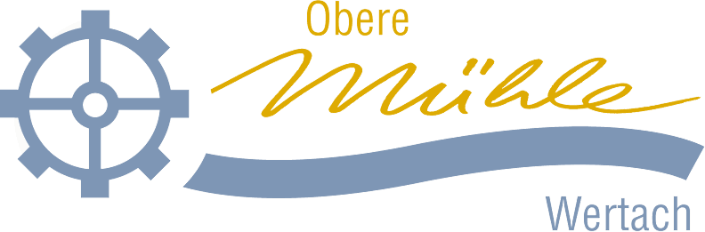 Obere Mühle Wertach